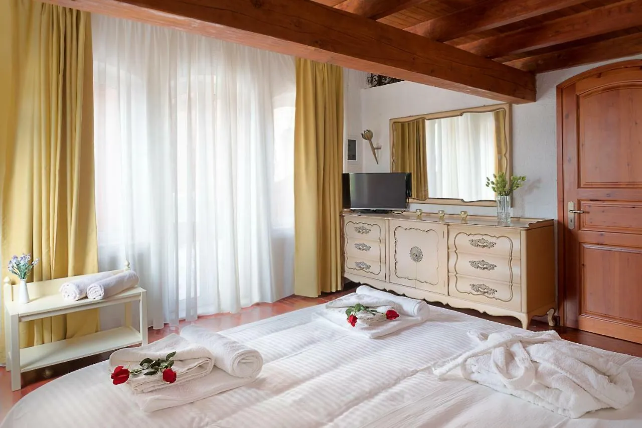 Kastro Estate Villa Chania