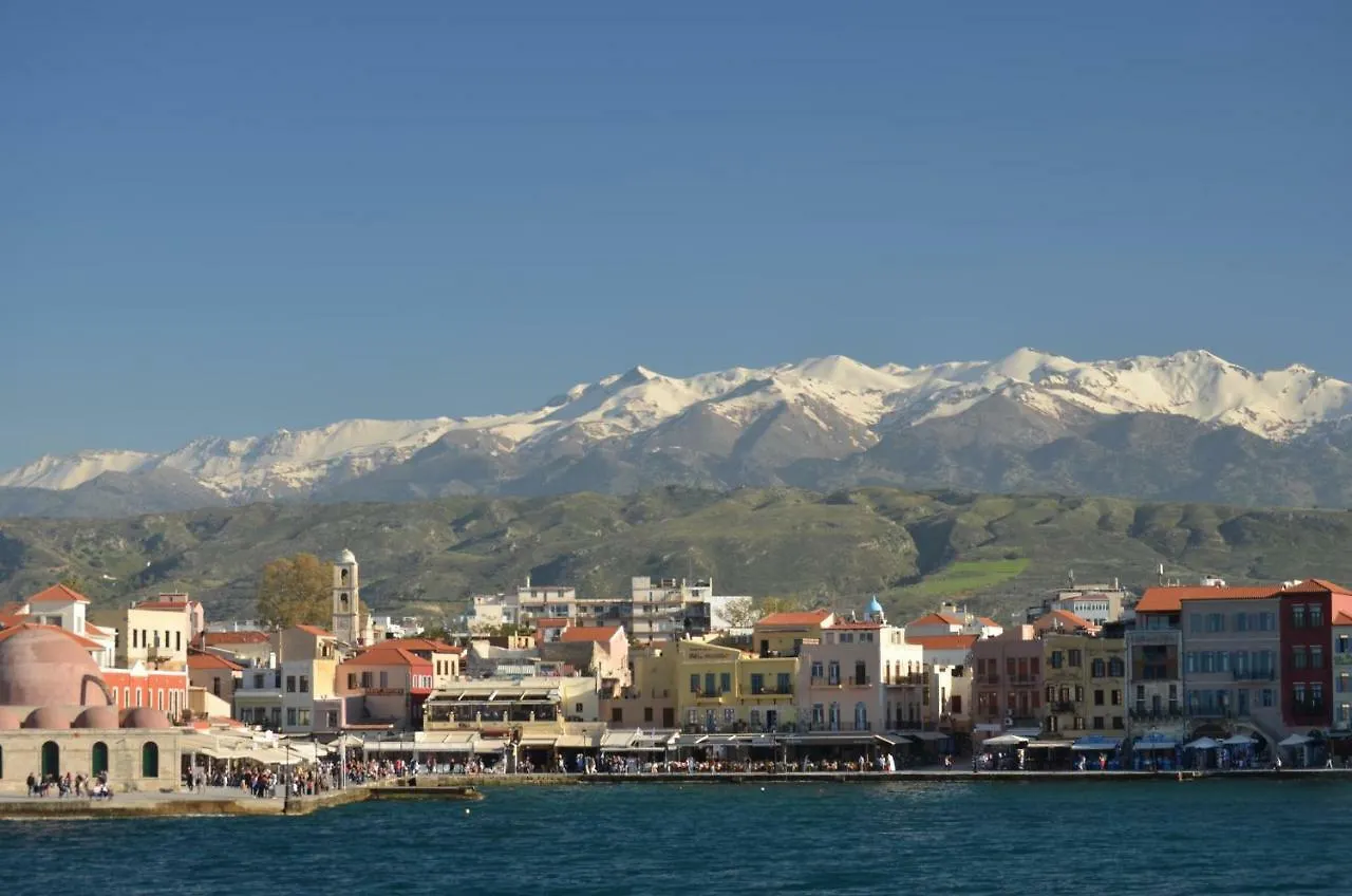 Kastro Estate Villa Chania   Chania (Crete)